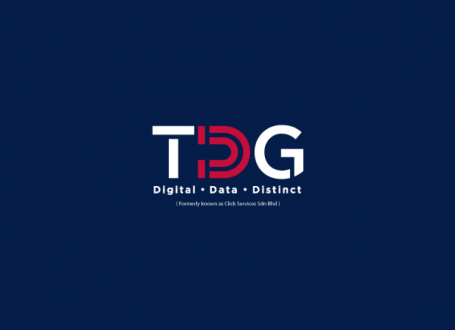 TDG The D Group